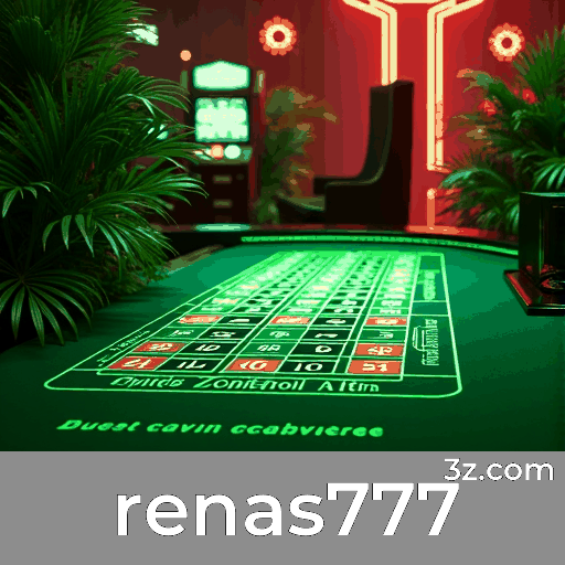 renas777 Bônus acumulado renas777