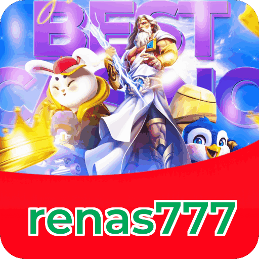 Slots Premium da PG Soft na renas777