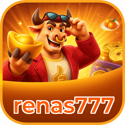 renas777: Seu Cassino Online Seguro e Premiado